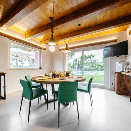 ليدو دي فيرمو L'Organetto, Luxury B&B المظهر الخارجي الصورة