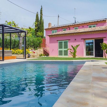 ليدو دي فيرمو L'Organetto, Luxury B&B المظهر الخارجي الصورة