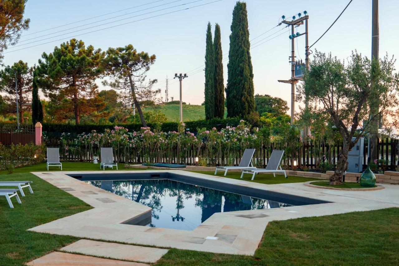 ليدو دي فيرمو L'Organetto, Luxury B&B المظهر الخارجي الصورة