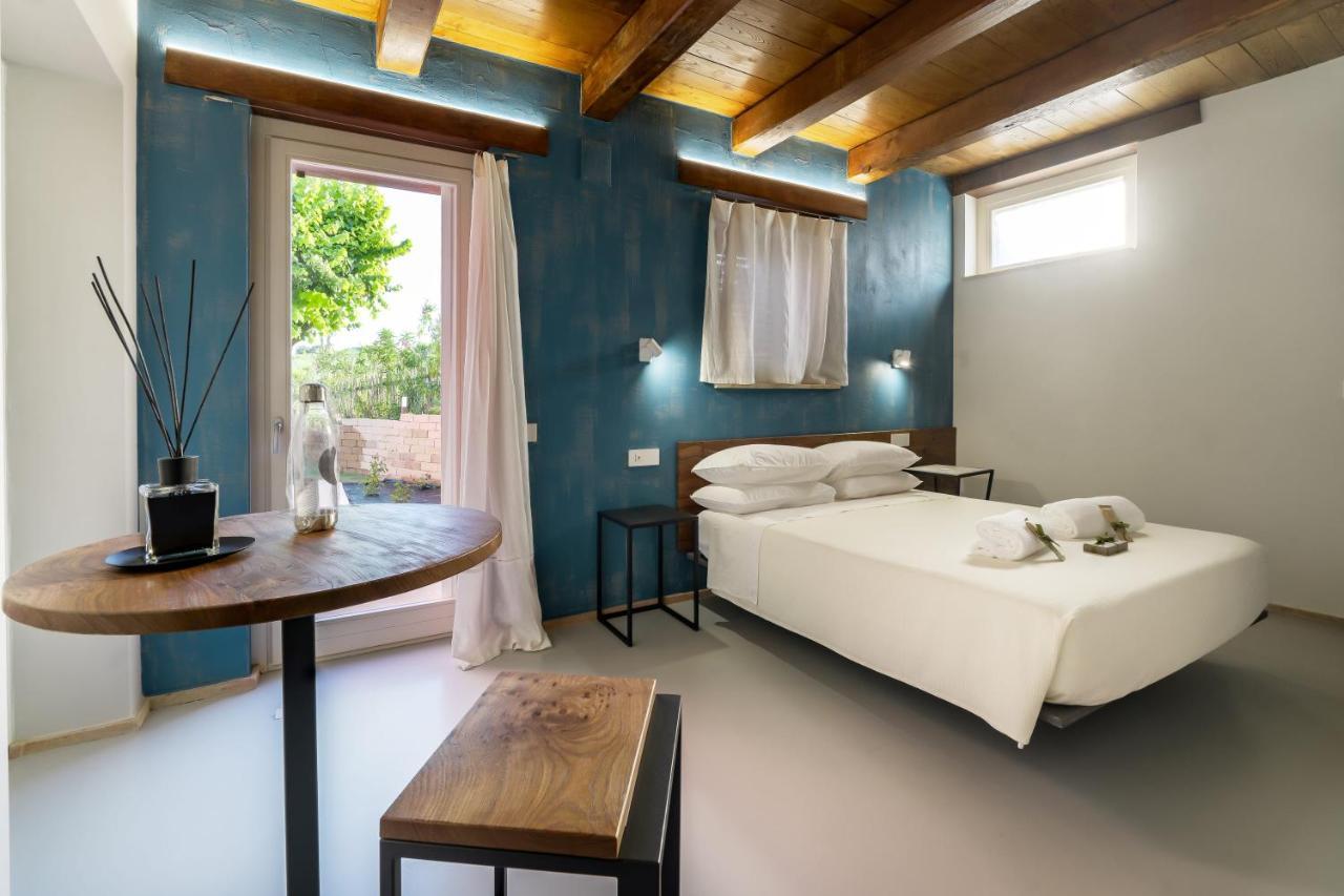 ليدو دي فيرمو L'Organetto, Luxury B&B المظهر الخارجي الصورة
