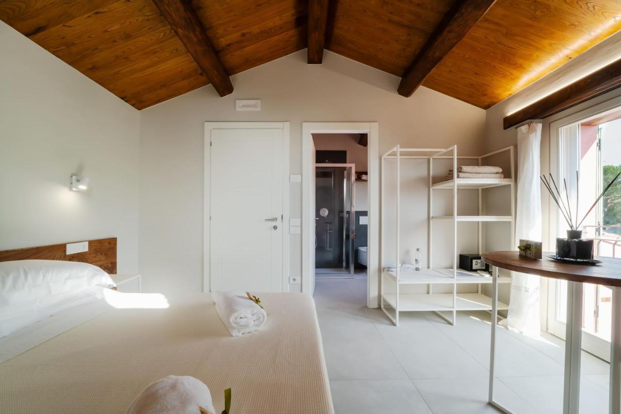 ليدو دي فيرمو L'Organetto, Luxury B&B المظهر الخارجي الصورة