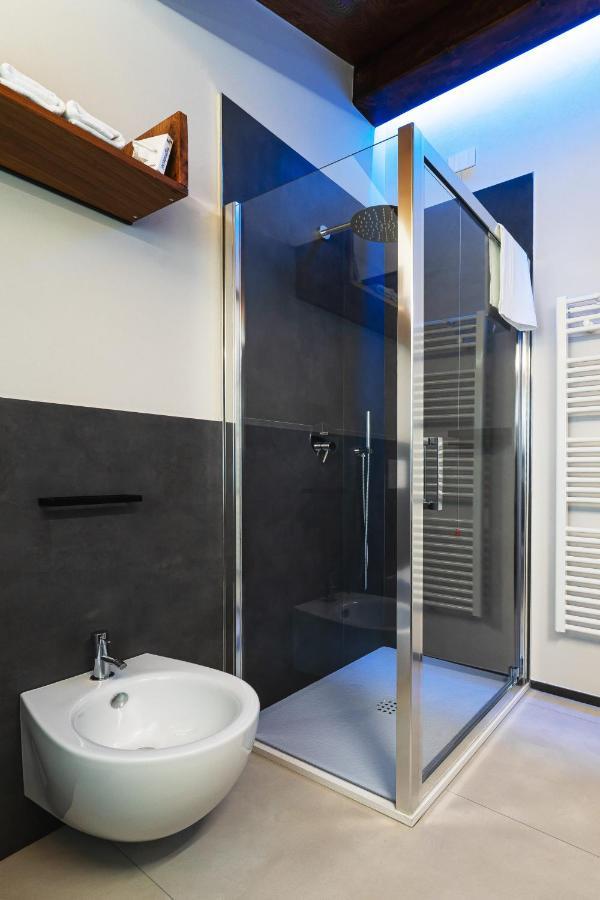 ليدو دي فيرمو L'Organetto, Luxury B&B المظهر الخارجي الصورة
