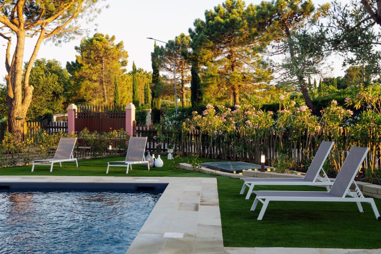 ليدو دي فيرمو L'Organetto, Luxury B&B المظهر الخارجي الصورة