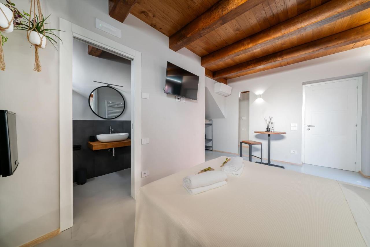 ليدو دي فيرمو L'Organetto, Luxury B&B المظهر الخارجي الصورة