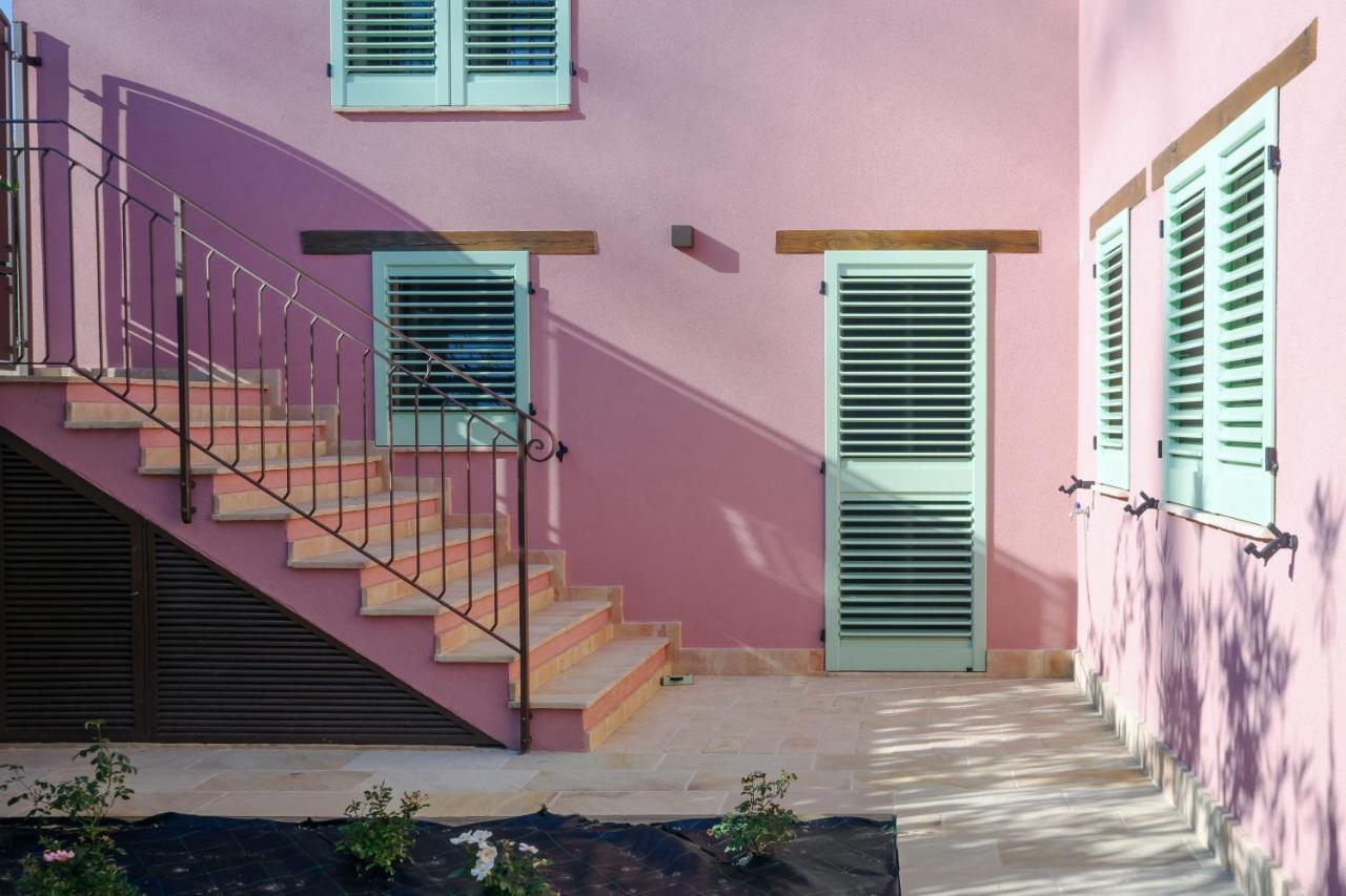 ليدو دي فيرمو L'Organetto, Luxury B&B المظهر الخارجي الصورة