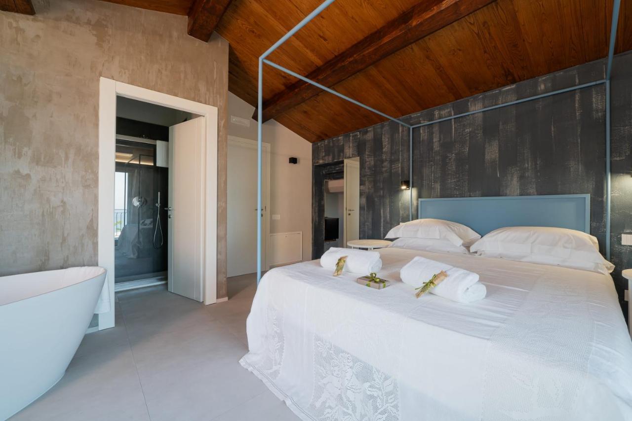 ليدو دي فيرمو L'Organetto, Luxury B&B المظهر الخارجي الصورة