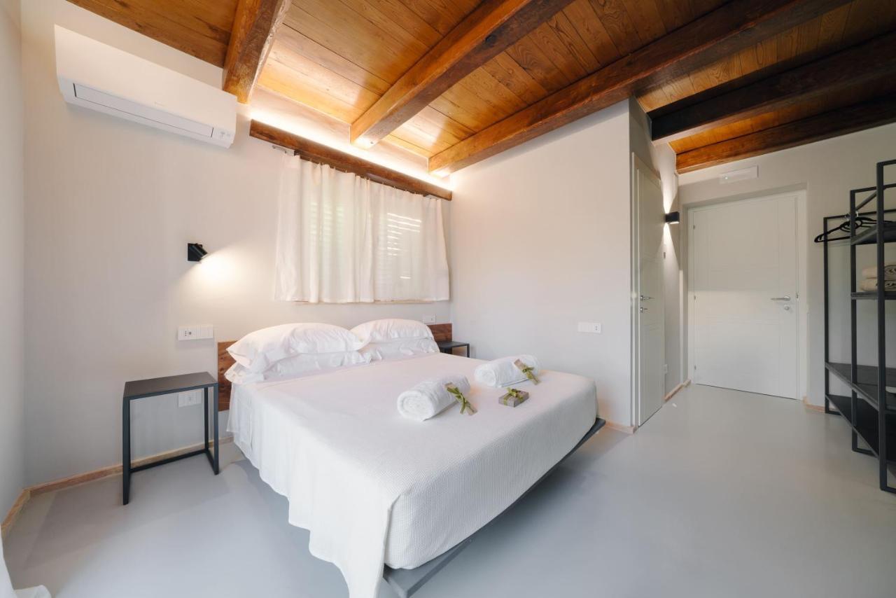 ليدو دي فيرمو L'Organetto, Luxury B&B المظهر الخارجي الصورة