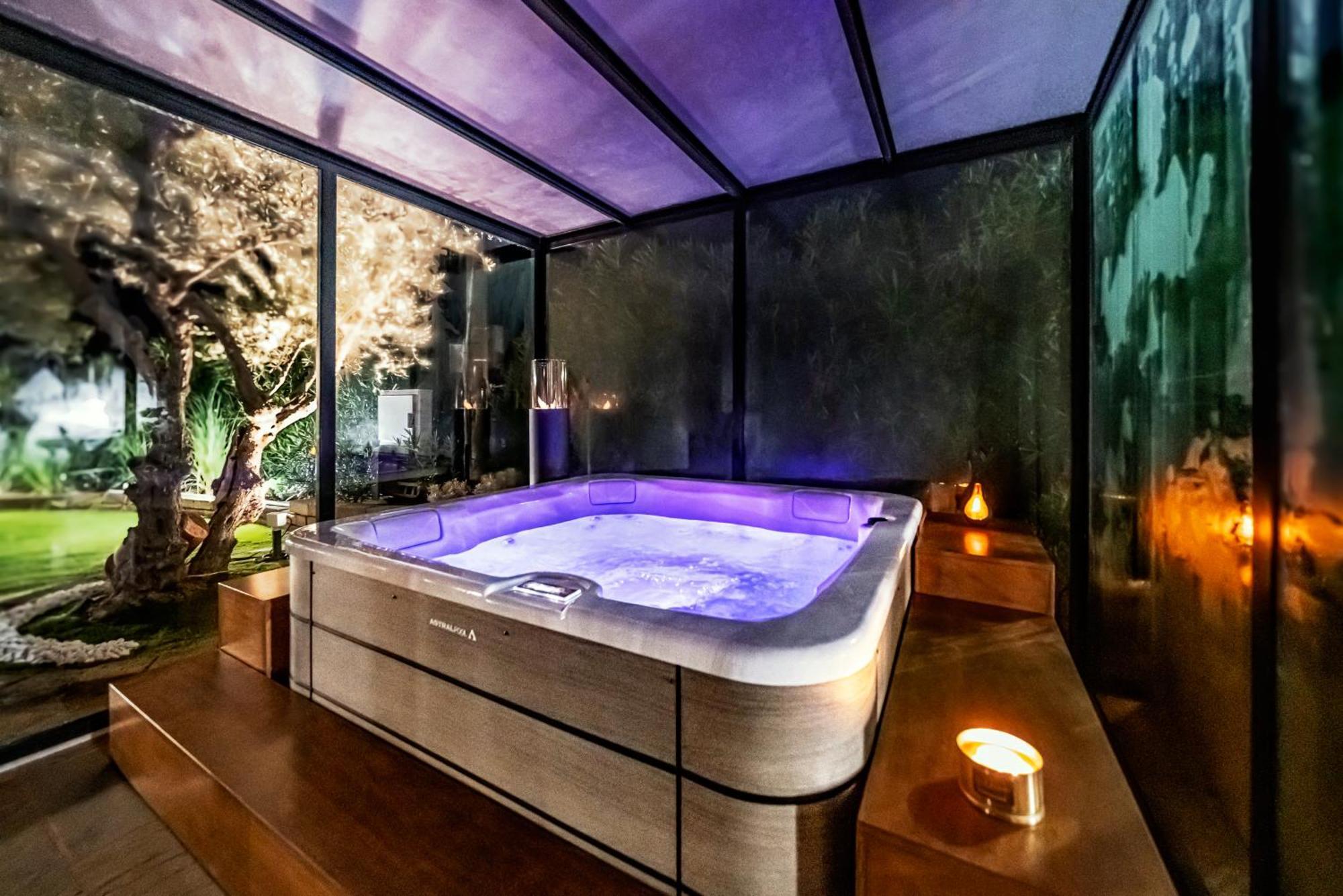 ليدو دي فيرمو L'Organetto, Luxury B&B المظهر الخارجي الصورة