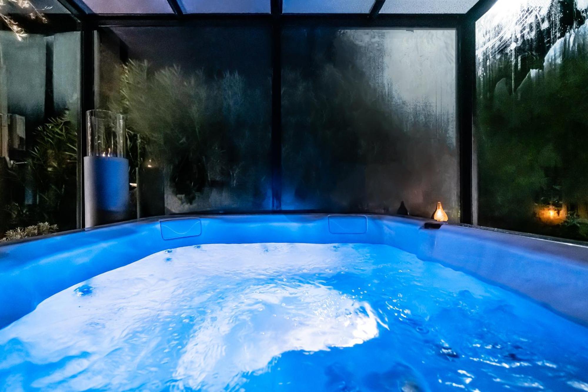 ليدو دي فيرمو L'Organetto, Luxury B&B المظهر الخارجي الصورة