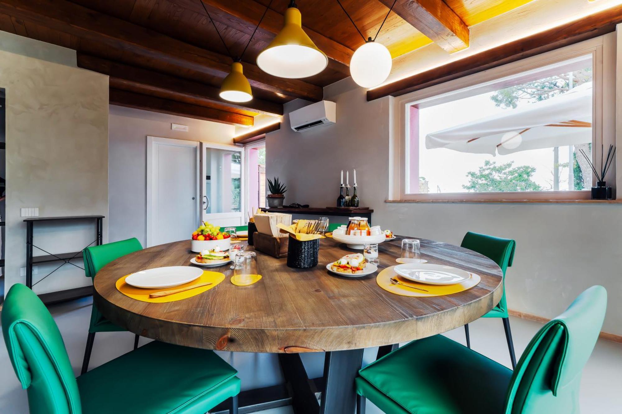 ليدو دي فيرمو L'Organetto, Luxury B&B المظهر الخارجي الصورة