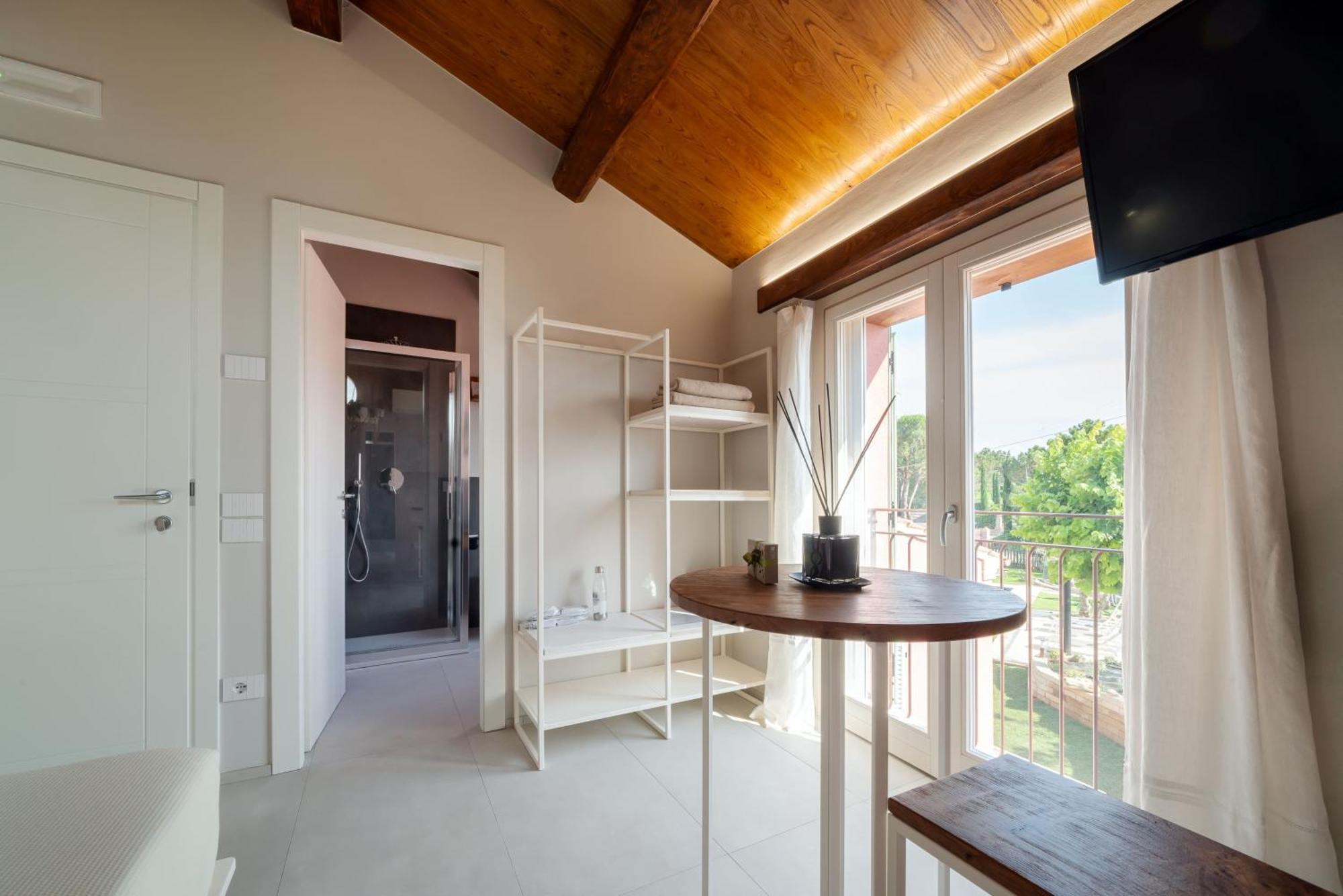 ليدو دي فيرمو L'Organetto, Luxury B&B المظهر الخارجي الصورة