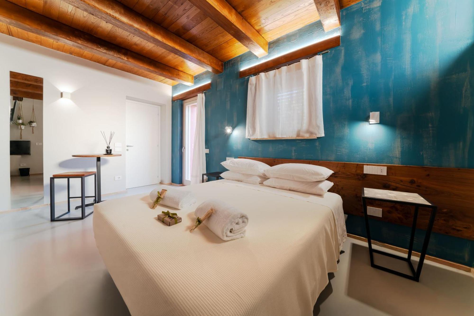 ليدو دي فيرمو L'Organetto, Luxury B&B المظهر الخارجي الصورة