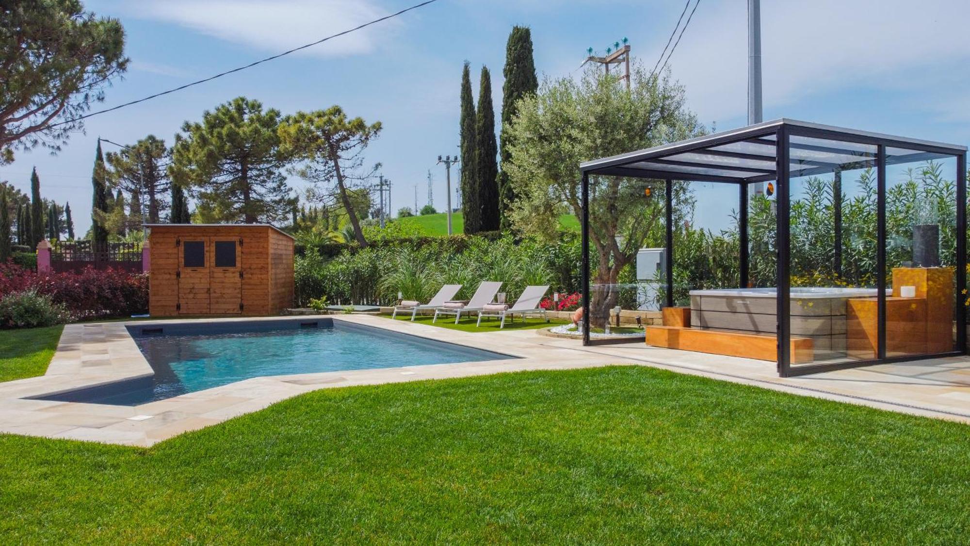 ليدو دي فيرمو L'Organetto, Luxury B&B المظهر الخارجي الصورة